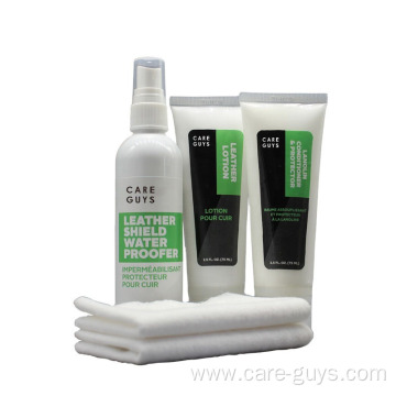 where to buy professional shoe care kit